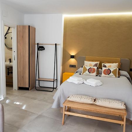 Appartement Mirador Del Posito à Jaén Extérieur photo