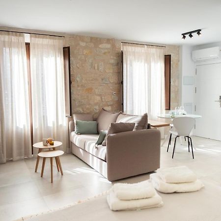 Appartement Mirador Del Posito à Jaén Extérieur photo