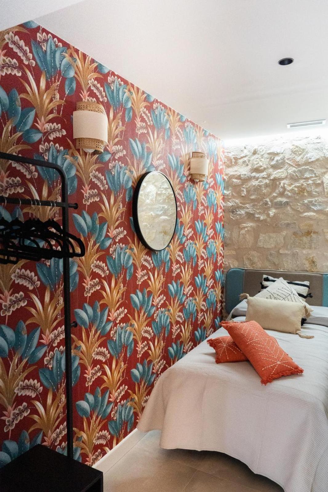 Appartement Mirador Del Posito à Jaén Extérieur photo