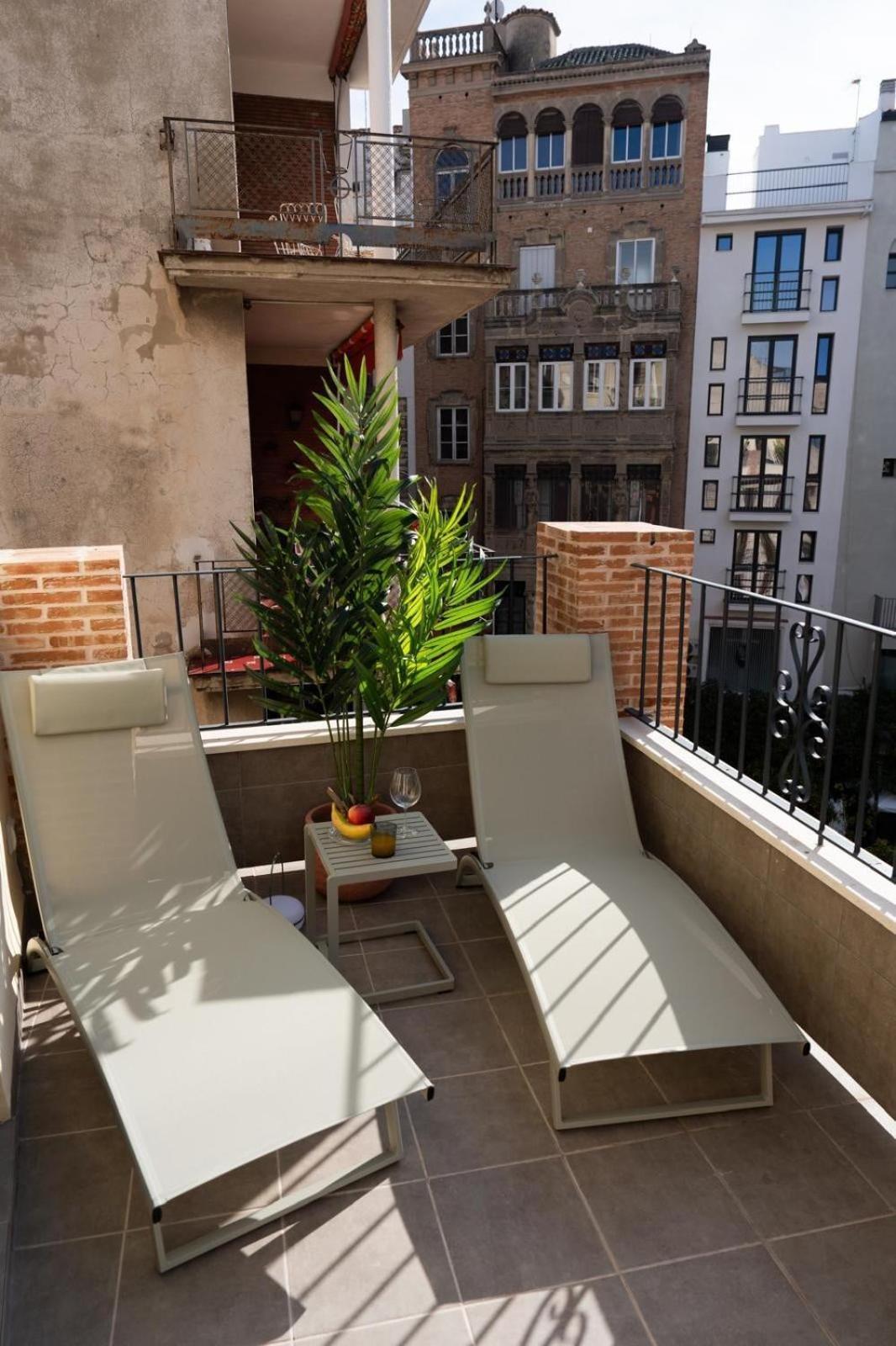 Appartement Mirador Del Posito à Jaén Extérieur photo