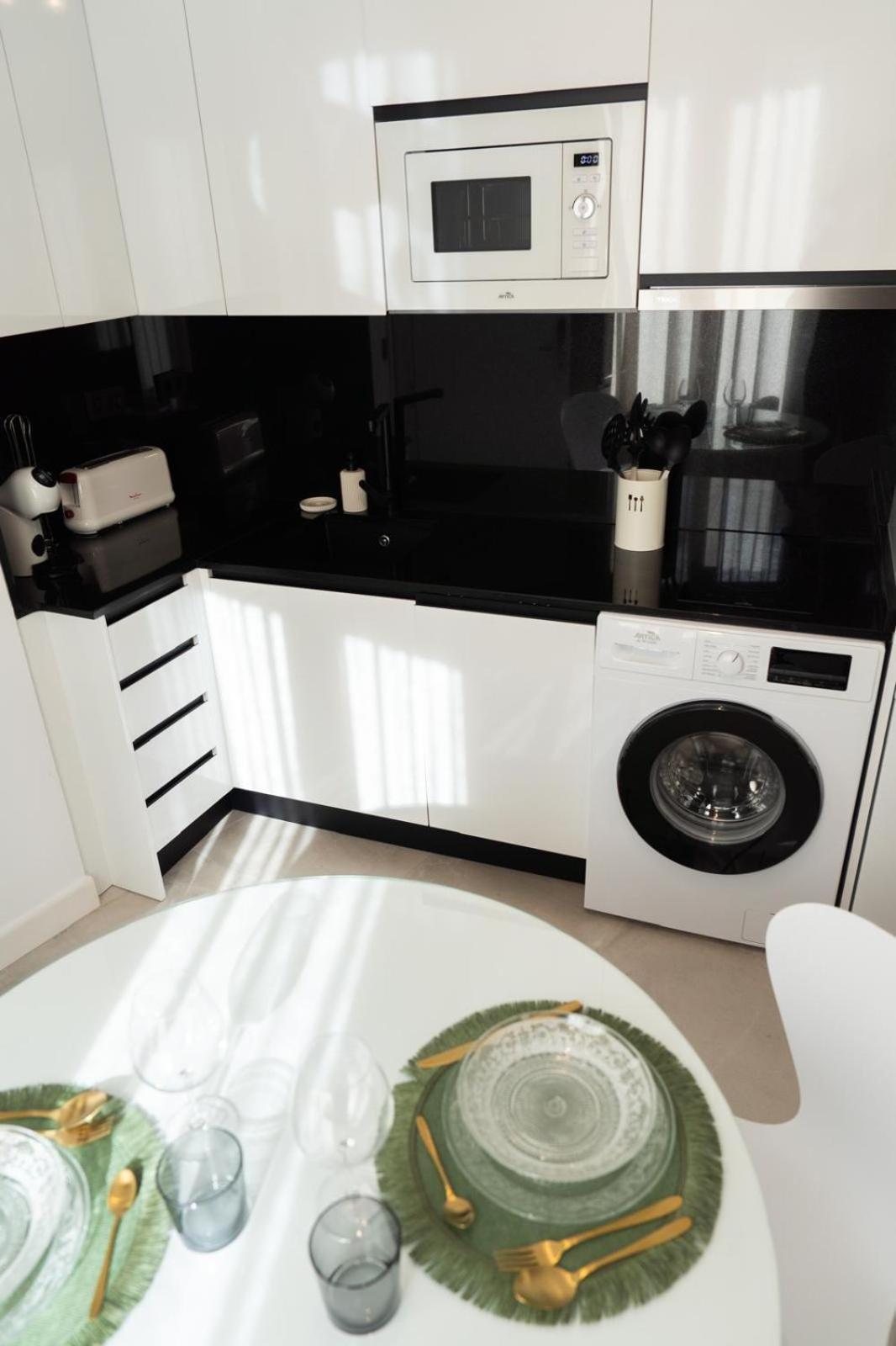 Appartement Mirador Del Posito à Jaén Extérieur photo